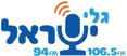 גלי ישראל